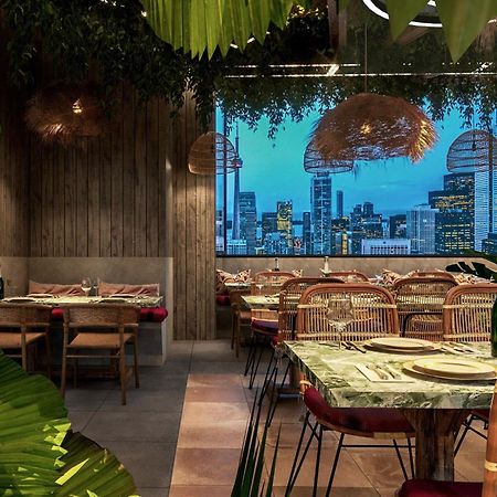 Icon Saigon - Lifestyle Design Hotel Ho Şi Min Dış mekan fotoğraf