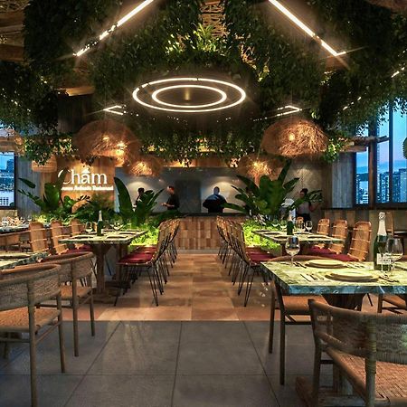 Icon Saigon - Lifestyle Design Hotel Ho Şi Min Dış mekan fotoğraf