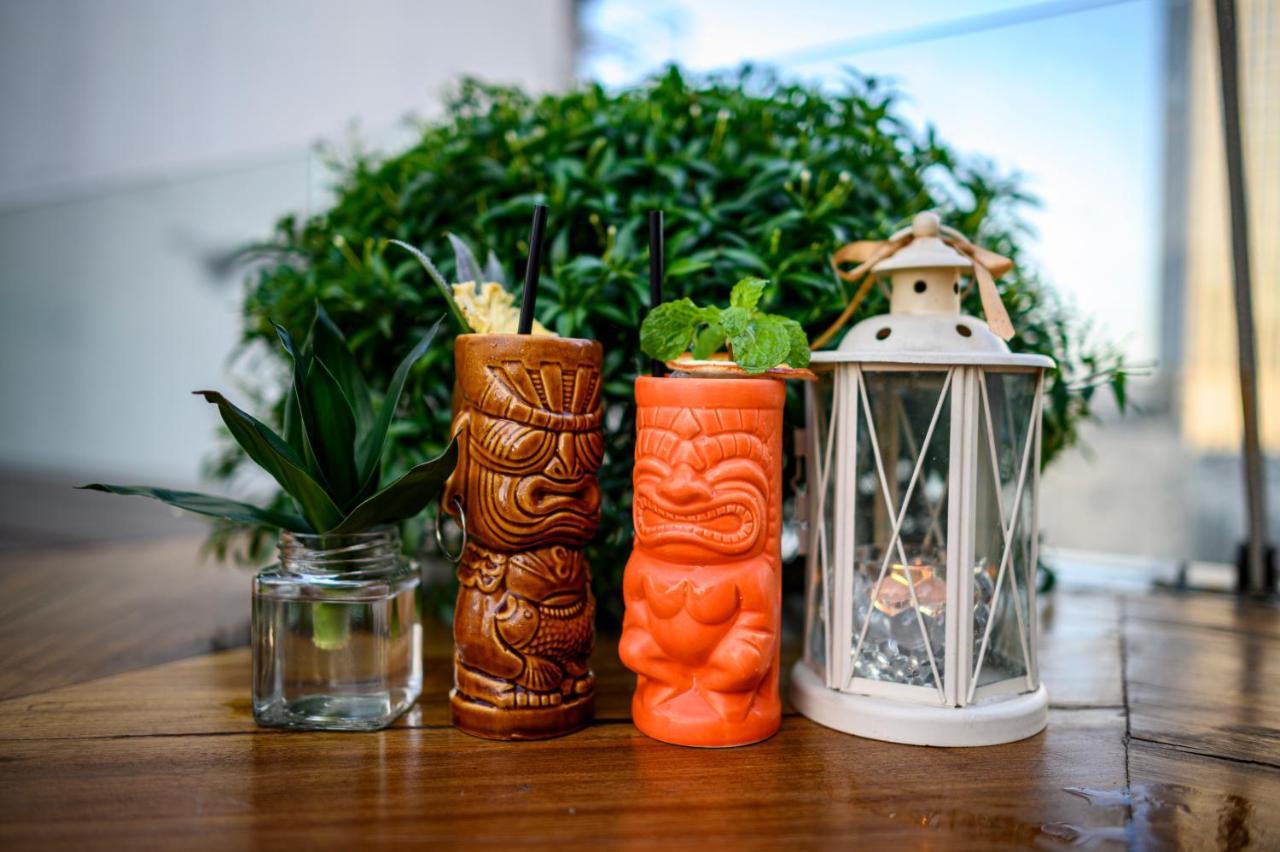 Icon Saigon - Lifestyle Design Hotel Ho Şi Min Dış mekan fotoğraf