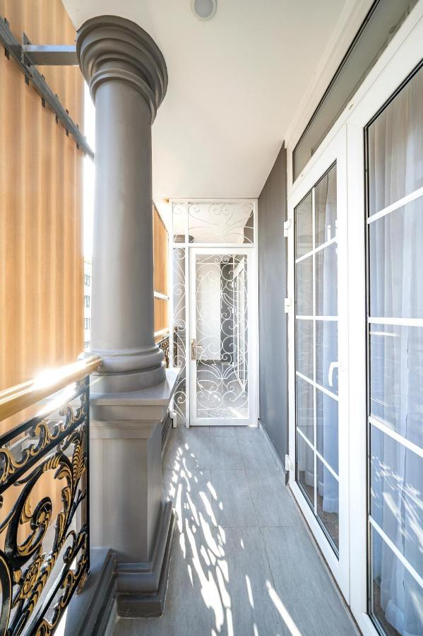 Icon Saigon - Lifestyle Design Hotel Ho Şi Min Dış mekan fotoğraf