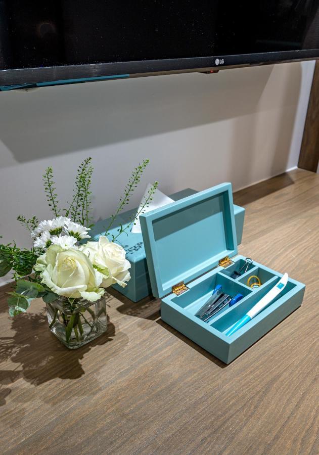 Icon Saigon - Lifestyle Design Hotel Ho Şi Min Dış mekan fotoğraf