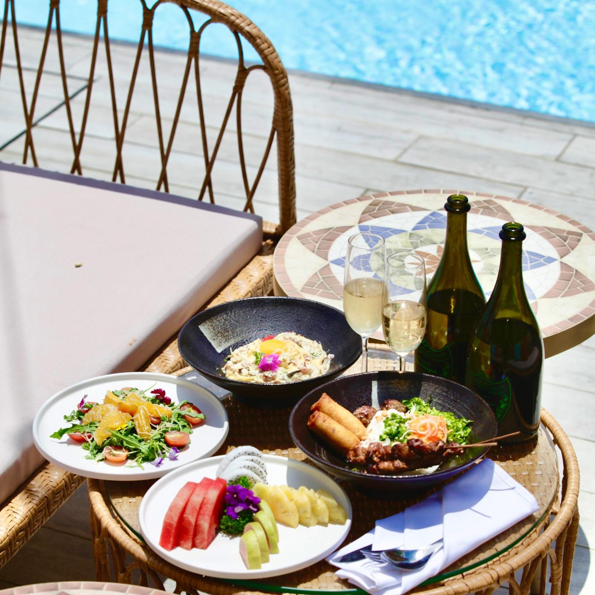 Icon Saigon - Lifestyle Design Hotel Ho Şi Min Dış mekan fotoğraf