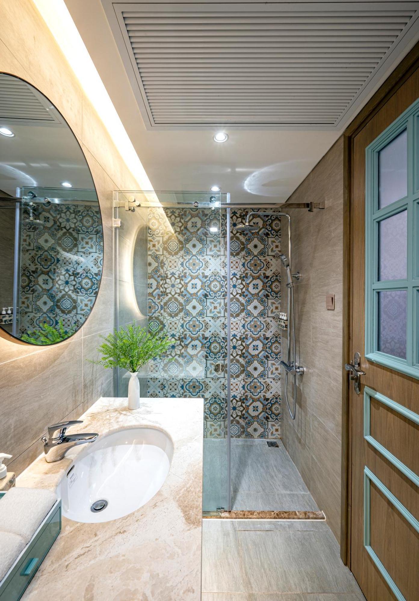 Icon Saigon - Lifestyle Design Hotel Ho Şi Min Oda fotoğraf