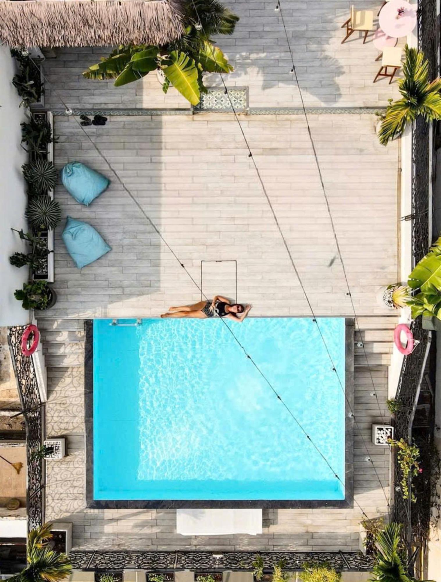 Icon Saigon - Lifestyle Design Hotel Ho Şi Min Dış mekan fotoğraf